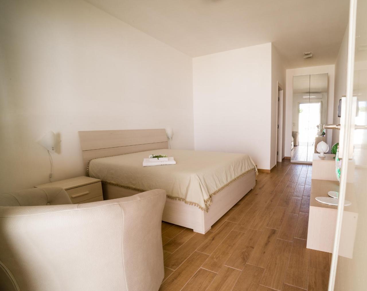 Villa I Ruscioli Torre Chianca Esterno foto