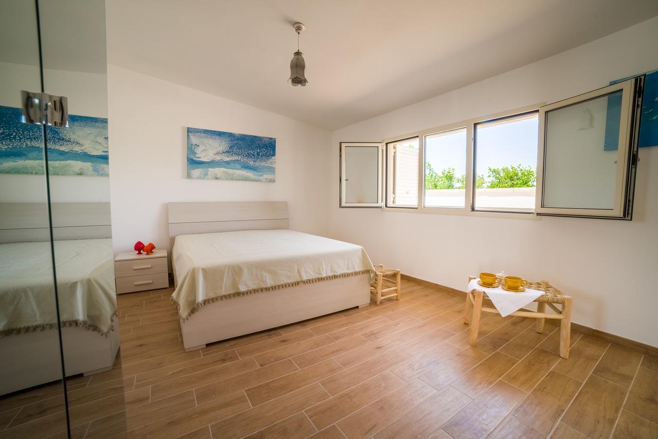 Villa I Ruscioli Torre Chianca Esterno foto