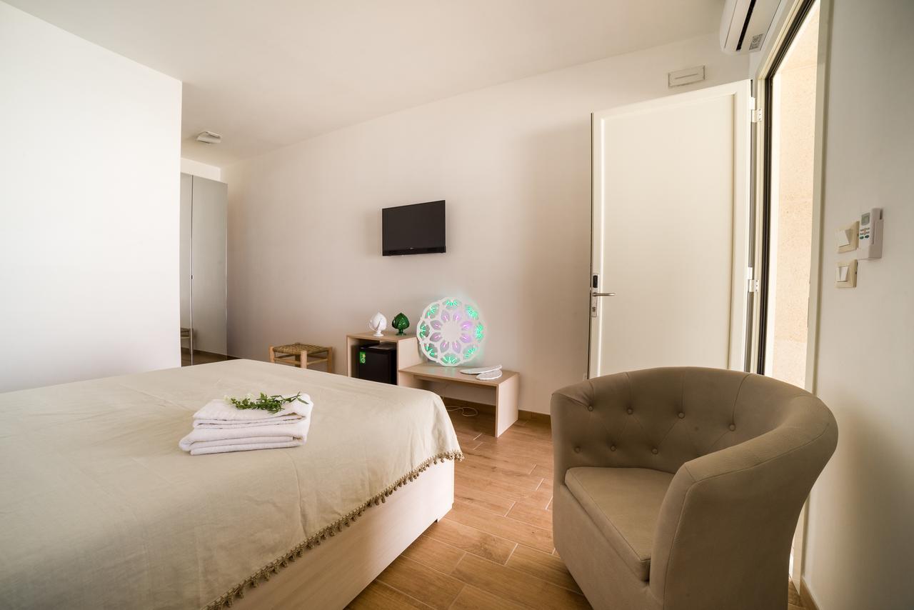 Villa I Ruscioli Torre Chianca Esterno foto